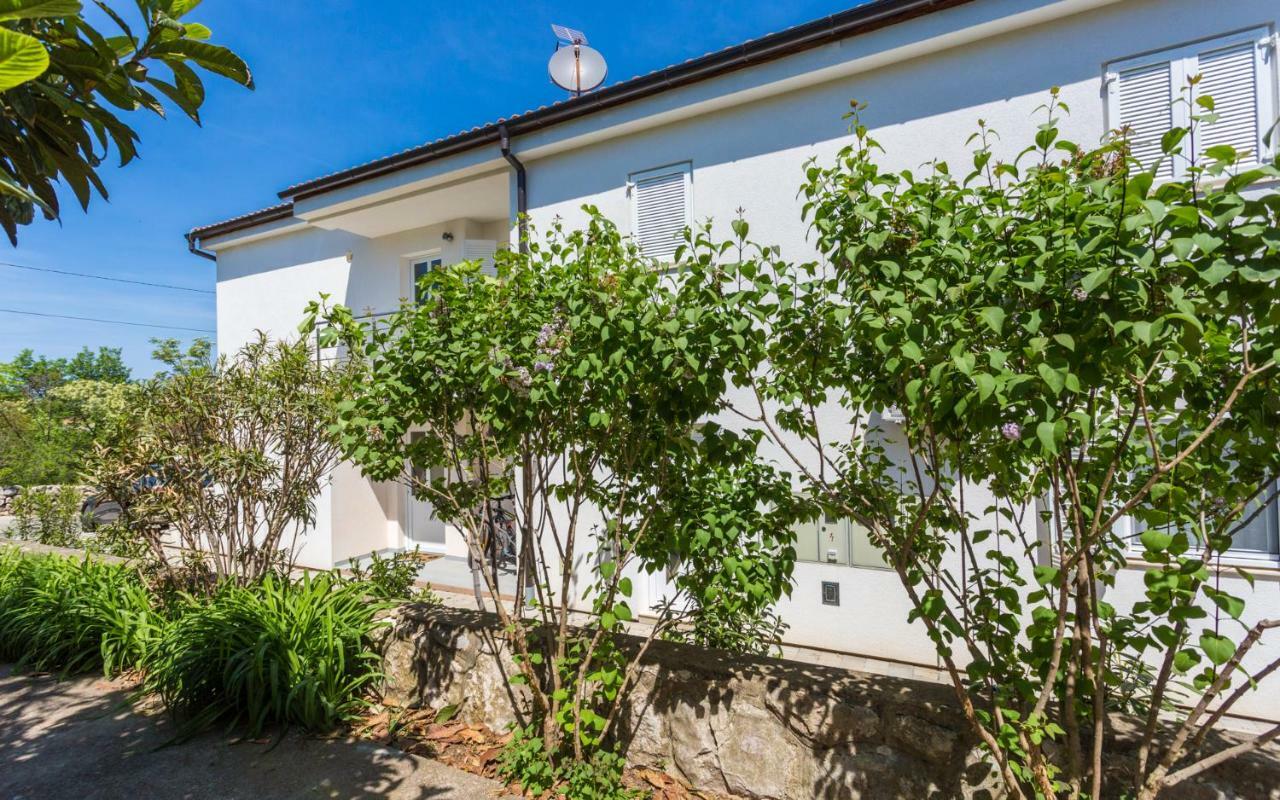 Apartment Trava Климно Экстерьер фото